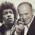 Schnucki Hendrix (Hermann Leopoldi vs Jimi Hendrix)