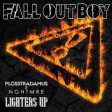"Uma's Lighter" (Flosstradamus vs. Fall Out Boy)