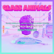 Glass Animals x Vintage Culture, Sonny Fodera - Nightwaves (Overdrop Mashup Mix)