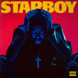 The Weeknd ft. Daft Punk - Starboy (Marco Delta Remix)