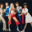 ABBA vs Donna Summer - She Works Hard For The Money Money Money