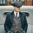 By Order Of The Peaky Blinders (Nick Cave, Laura Marling, Royal Blood)