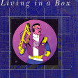 Purple Disco Machine vs Living in a box - Living in a playbox (BaBa Vinucaidejogos Mashup)