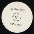Pet Shop Boys - It's A Sin (Jesper JEW Remix)