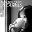 Suzanne Vega - Tom’s Diner [All Rights Reversed Remix]