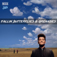 Fallin Butterflies & Grenades (Bruno Mars vs. Tristan Garner vs. Muse)