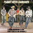 DJ Useo - Planet Rock Gumshoe ( Afrika Bambaataa  vs The Catheads )
