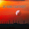 25 Years Nightshift ( The Catch vs Commodores vs Michael Jackson )