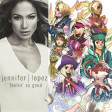 J-LOverture (Jennifer Lopez vs. the "Unlimited Saga" Soundtrack)