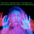 Calvin Harris vs Filous - How Deep Is Your Summer (90s Kids Were the Children of the Night Mashup)