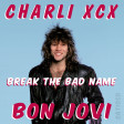 Break The Bad Name (Charli XCX vs. Bon Jovi)