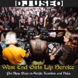 DJ Useo - West End Girls Lip Service ( Pet Shop Boys vs Archie Hamilton & Noha )