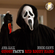 Ghostface's Red Right Hand (Nick Cave & The Bad Seeds x Ava Max)