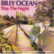 Billy Ocean - Stay the Night - Bootremix - Andrea Cecchini & Luka J Master & Steve Martin