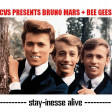 CVS - Stay-inesse Alive (Bruno Mars + BeeGees) v4 UPDATE