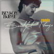 Benson Boone - Beautiful Things (by felix)