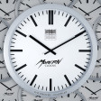 Modern Clocks - SpareElbowSkin Mashup