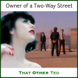 Owner of a Two-Way Street (Kimbra vs Jefferson Airplane vs Yes)