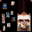 Michael Jackson + Destinys Child - Remember The Time + Nasty Girl Rmx (Borby Norton Mashup)