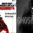 Ghost Mammoth (Adam Lambert vs Dimitri Vegas)