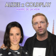 Marre De La Vida (Alizée x Coldplay)