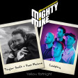 Yellow fortnight (Taylor Swift & Post Malone / Coldplay) (2024)