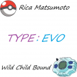 Type:EVO (Rica Matsumoto vs Wild Child Bound & Billy Idol)