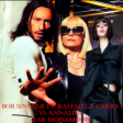 Bob Sinclar ft. Raffaella Carra vs Annnalisa - Far Monamour