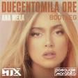Ana Mena - Duecentomila Ore (MJX & Pasquale Morabito Bootleg Extended)
