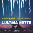 Ariete - L'Ultima Notte (Claudio Spagnoli High Hell Re Drums)