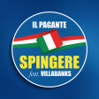 Il Pagante ft VillaBanks - Spingere (Federico Ferretti Remix)
