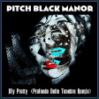 Pitch Black Manor - My Pretty (Profondo Delle Tenebre Remix) - 2021