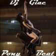 Michael Jackson vs Ginuwine - Pony Beat (2021)