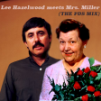 These Boots Are Made For Walking (Lee Hazelwood meets Mrs. Miller) (THE PDS MIX)