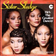 Sister Sledge - He's The Greatest Dancer (Federico Ferretti REMIX)