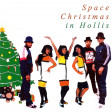 pomDeter - Space Christmas In Hollis