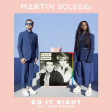 Martin Solveig ft Tkay Maidza vs Wham - Do it right man (Bastard Batucada Direitinho Mashup)