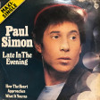 Paul Simon - Late In The Evening APK Mix