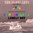 166 - SIA vs THE BLACK KEYS - Never Gonna Leave a Lonely Boy - Mashup by SEBWAX
