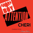 Attention cheri (Modern Talking vs Charlie Puth) - 2017
