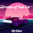 Dakota vs Jonas Blue - Dreams of Fast Car (DJ Giac Mashup)