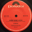 128 - Kongas - Gimme Some Lovin' (Silver Regroove)