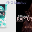 Breathe Jax's Rapture (Jax Jones Vs. Nadia Ali)