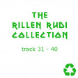 rillen rudi - my dope nose (mary wells / weezer)