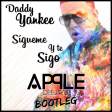 Daddy Yankee - Sígueme y Te Sigo (Apple Dj's Bootleg)
