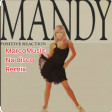 Mandy Smith - Positive Reaction (MarcoMusic NuDisco Remix)