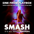 Sine From Playbox (Purple Disco Machine vs. Lady Gaga, Elton John)
