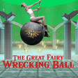 pomDeter - The Great Fairy Wrecking Ball