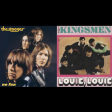DoM -  No fun for Louie Louie (THE STOOGES - THE KINGSMEN)