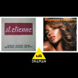 Beyonce And Jay Z Vs. Saint-Etienne - Only crazy love breaks your heart